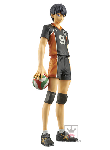 Haikyuu!! - Kageyama Tobio - Master Stars Piece (Banpresto)