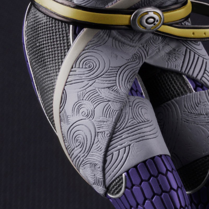 Mass Effect 3 - Tali'Zorah nar Rayya - Bishoujo Statue - Mass Effect x Bishoujo - 1/7 - Exclusive Edition (Kotobukiya) photo 5