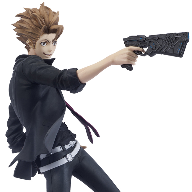 Psycho-Pass - Kagari Shuusei - Mens Hdge  (No.32) (Union Creative International Ltd) photo 5