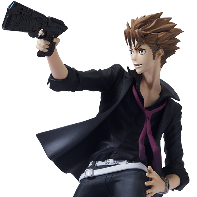 Psycho-Pass - Kagari Shuusei - Mens Hdge  (No.32) (Union Creative International Ltd) photo 7