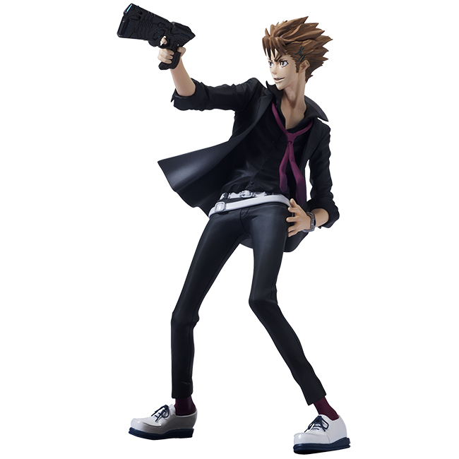 Psycho-Pass - Kagari Shuusei - Mens Hdge  (No.32) (Union Creative International Ltd) photo 8