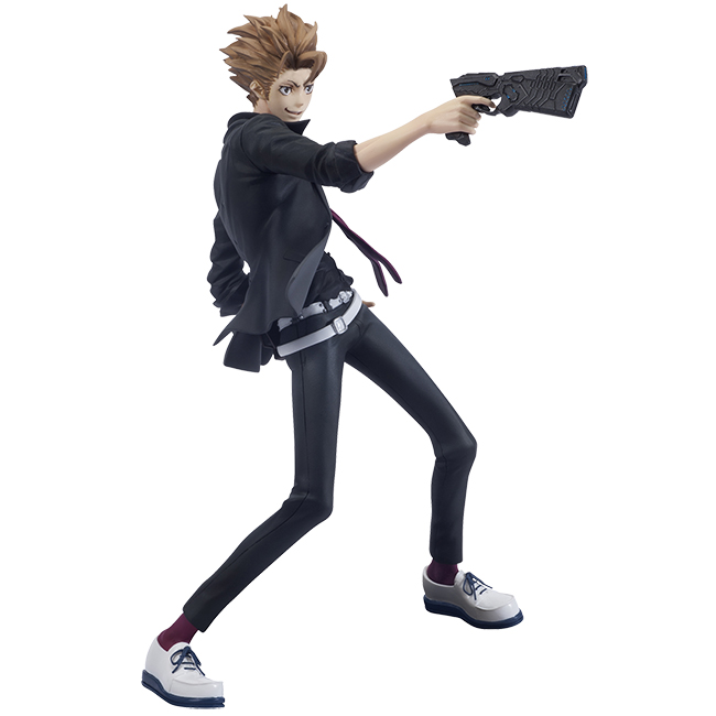 Psycho-Pass - Kagari Shuusei - Mens Hdge  (No.32) (Union Creative International Ltd) photo 9