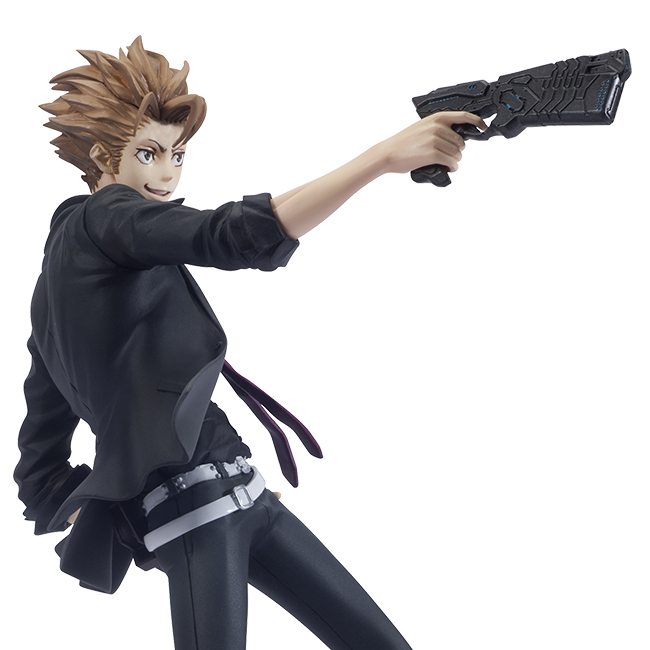Psycho-Pass - Kagari Shuusei - Mens Hdge  (No.32) (Union Creative International Ltd) photo 10