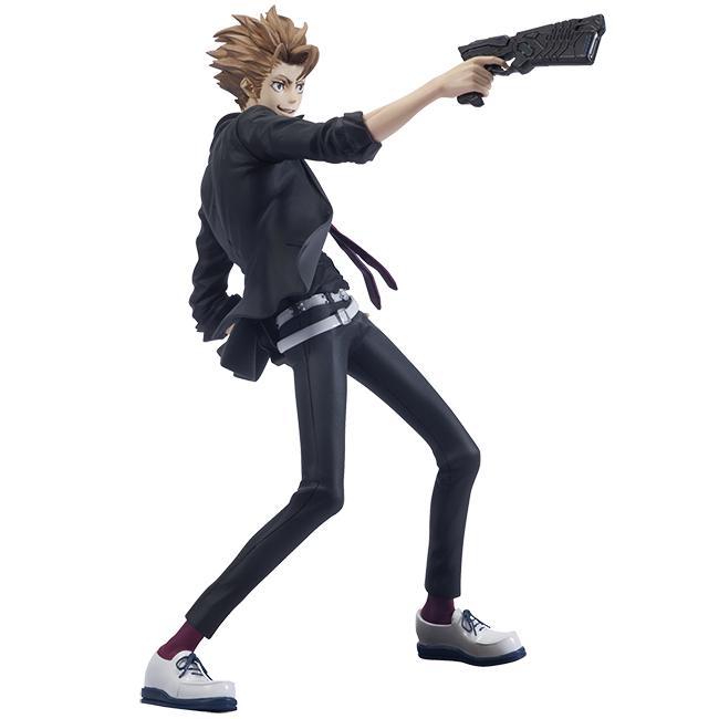 Psycho-Pass - Kagari Shuusei - Mens Hdge  (No.32) (Union Creative International Ltd) photo 11