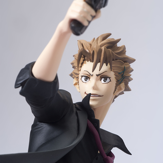 Psycho-Pass - Kagari Shuusei - Mens Hdge  (No.32) (Union Creative International Ltd) photo 12