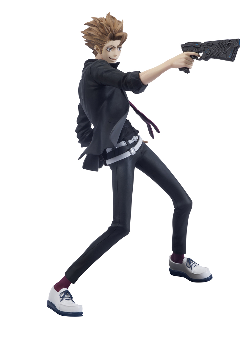 Psycho-Pass - Kagari Shuusei - Mens Hdge  (No.32) (Union Creative International Ltd) photo 13