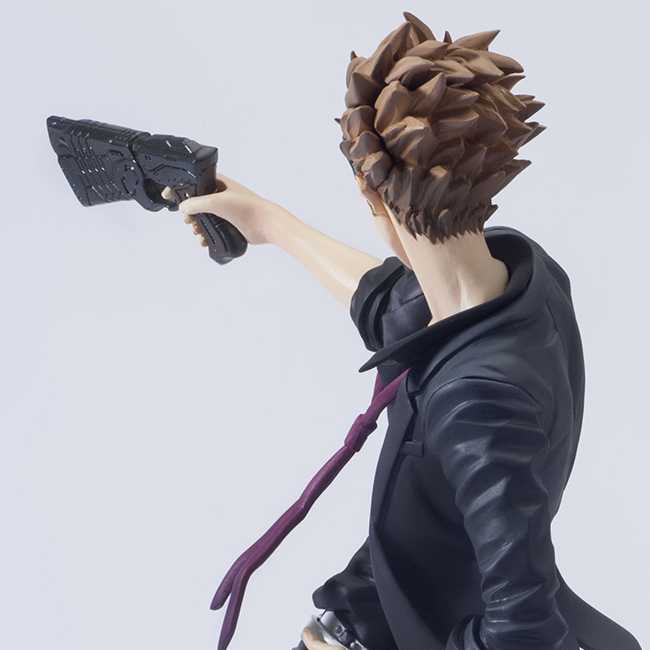 Psycho-Pass - Kagari Shuusei - Mens Hdge  (No.32) (Union Creative International Ltd) photo 15