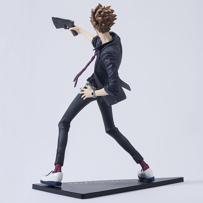 Psycho-Pass - Kagari Shuusei - Mens Hdge  (No.32) (Union Creative International Ltd) photo 16