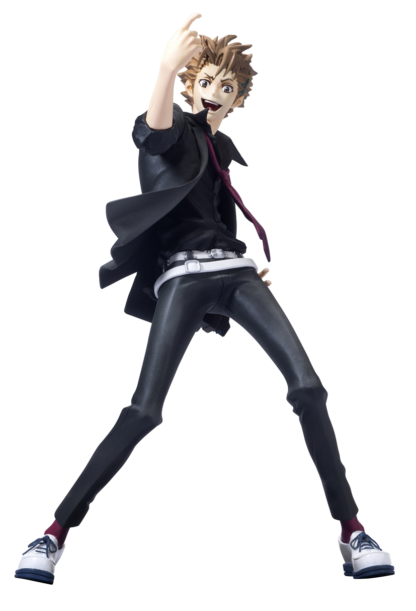 Psycho-Pass - Kagari Shuusei - Mens Hdge  (No.32+) (Union Creative International Ltd)