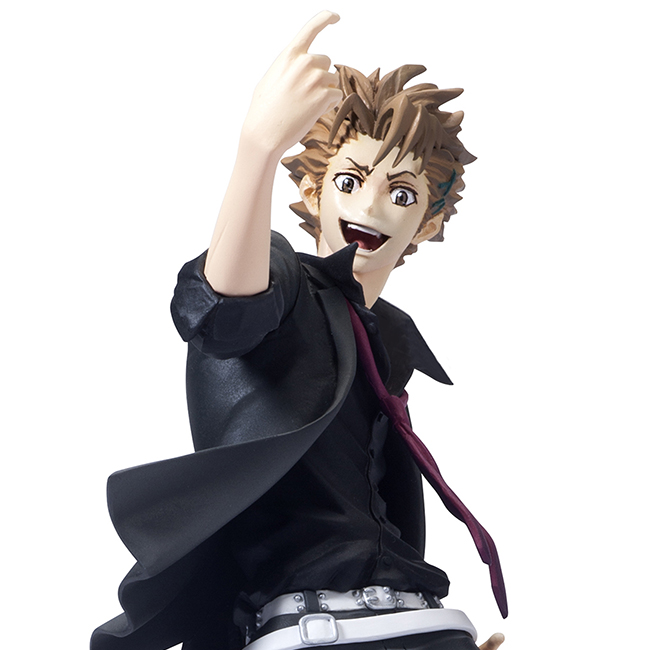 Psycho-Pass - Kagari Shuusei - Mens Hdge  (No.32+) (Union Creative International Ltd) photo 4