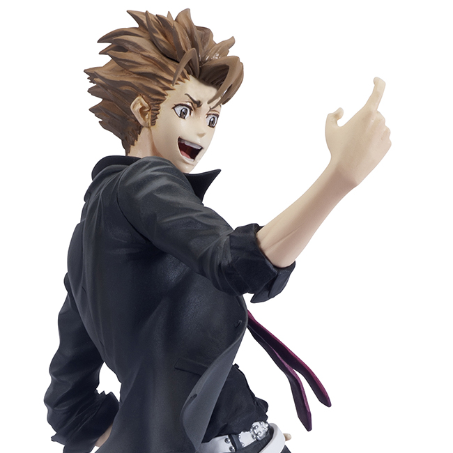 Psycho-Pass - Kagari Shuusei - Mens Hdge  (No.32+) (Union Creative International Ltd) photo 7