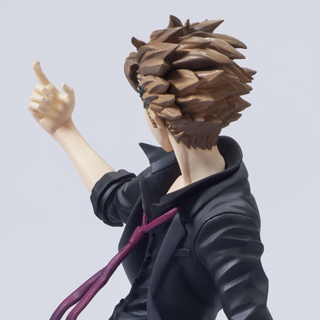 Psycho-Pass - Kagari Shuusei - Mens Hdge  (No.32+) (Union Creative International Ltd) photo 9