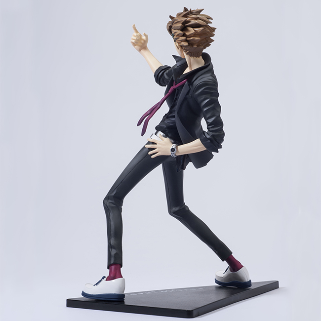 Psycho-Pass - Kagari Shuusei - Mens Hdge  (No.32+) (Union Creative International Ltd) photo 10