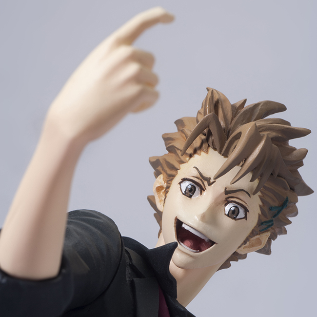 Psycho-Pass - Kagari Shuusei - Mens Hdge  (No.32+) (Union Creative International Ltd) photo 11