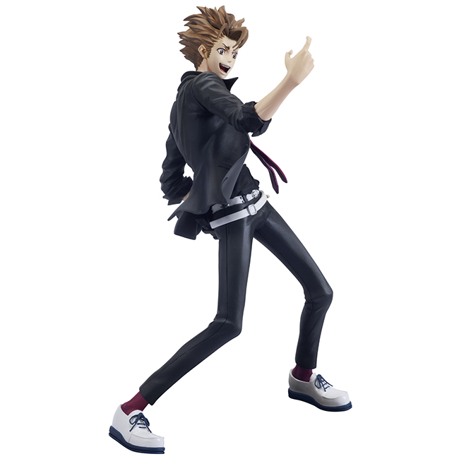 Psycho-Pass - Kagari Shuusei - Mens Hdge  (No.32+) (Union Creative International Ltd) photo 12