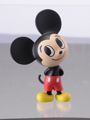 Disney - Mickey Mouse (Organic)