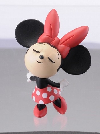 Disney - Minnie Mouse (Organic)