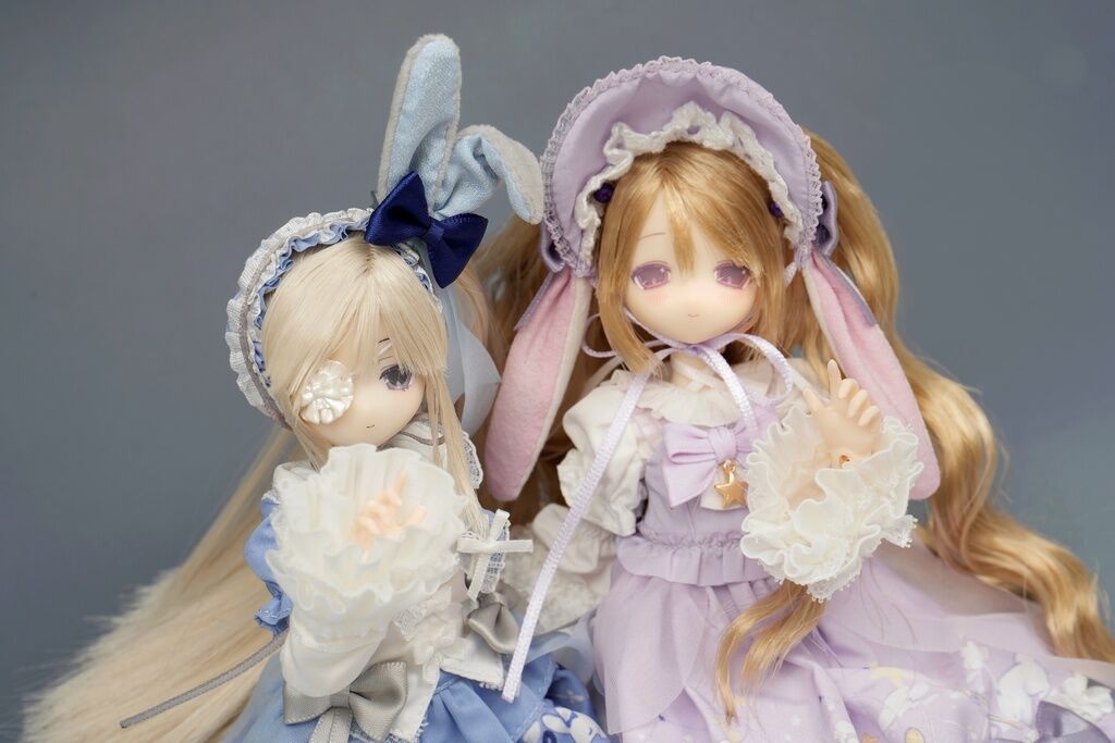 Original - Henshin☆Denkigai - Hoshisa Mahiru - 1/6 - Starry Sand Story (OIOI Studio)