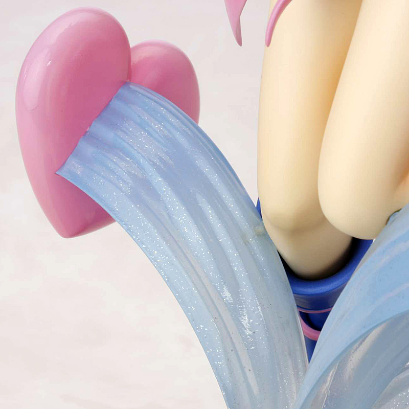 Gekijouban Yu-Gi-Oh! The Dark Side of Dimensions - Black Magician Girl - 1/7 (Kotobukiya) photo 8