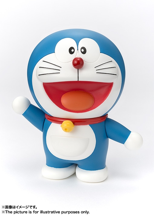 Doraemon - Figuarts ZERO (Bandai, Bandai Spirits)