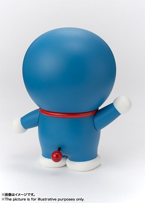 Doraemon - Figuarts ZERO (Bandai, Bandai Spirits) photo 2