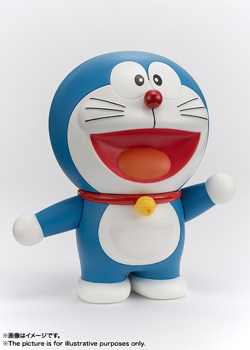 Doraemon - Figuarts ZERO (Bandai, Bandai Spirits) photo 4