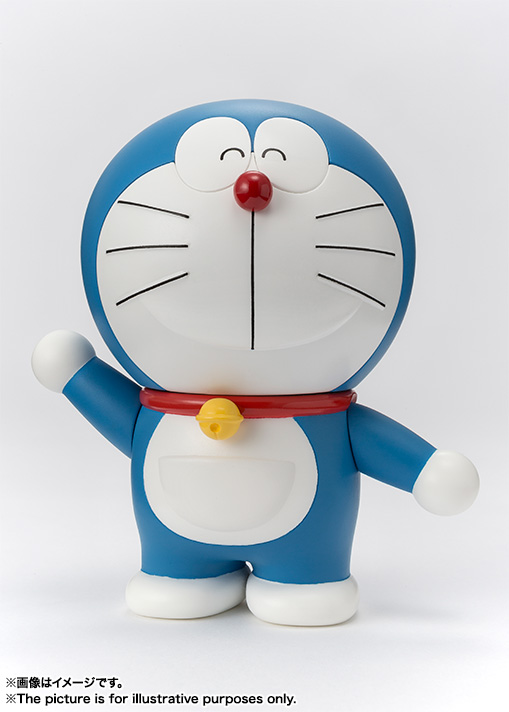 Doraemon - Figuarts ZERO (Bandai, Bandai Spirits) photo 5