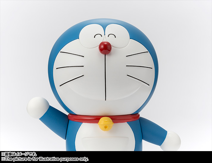 Doraemon - Figuarts ZERO (Bandai, Bandai Spirits) photo 6
