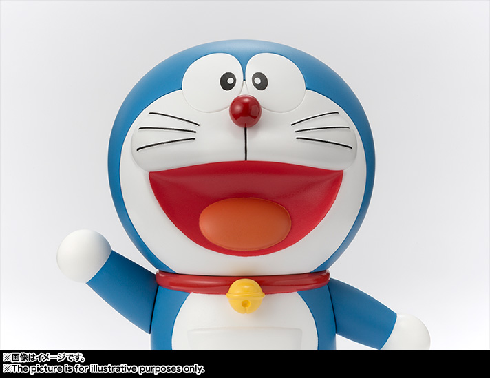 Doraemon - Figuarts ZERO (Bandai, Bandai Spirits) photo 7
