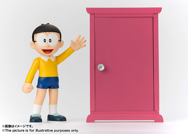 Doraemon - Nobi Nobita - Figuarts ZERO (Bandai, Bandai Spirits) photo 6