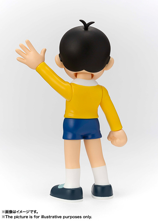 Doraemon - Nobi Nobita - Figuarts ZERO (Bandai, Bandai Spirits) photo 9