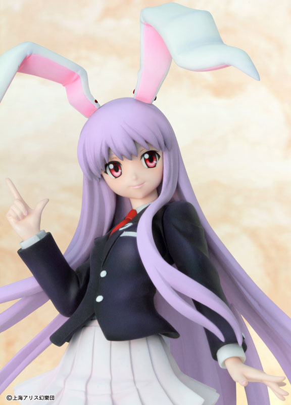 Touhou Project - Reisen Udongein Inaba - 1/8 (Griffon Enterprises) photo 2