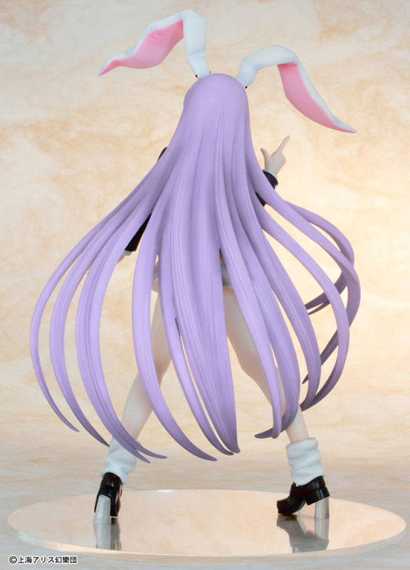 Touhou Project - Reisen Udongein Inaba - 1/8 (Griffon Enterprises) photo 4