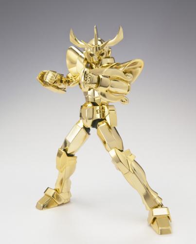 Saint Seiya - Sagittarius Cloth - Fake - Saint Cloth Myth - Myth Cloth (Bandai) photo 2