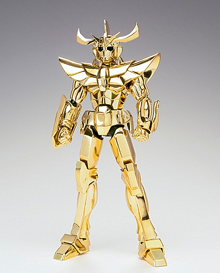 Saint Seiya - Sagittarius Cloth - Fake - Saint Cloth Myth - Myth Cloth (Bandai) photo 4