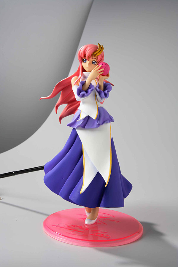 Kidou Senshi Gundam SEED - Haro - Lacus Clyne - Excellent Model - 1/8 - RAH DX  5 (MegaHouse)