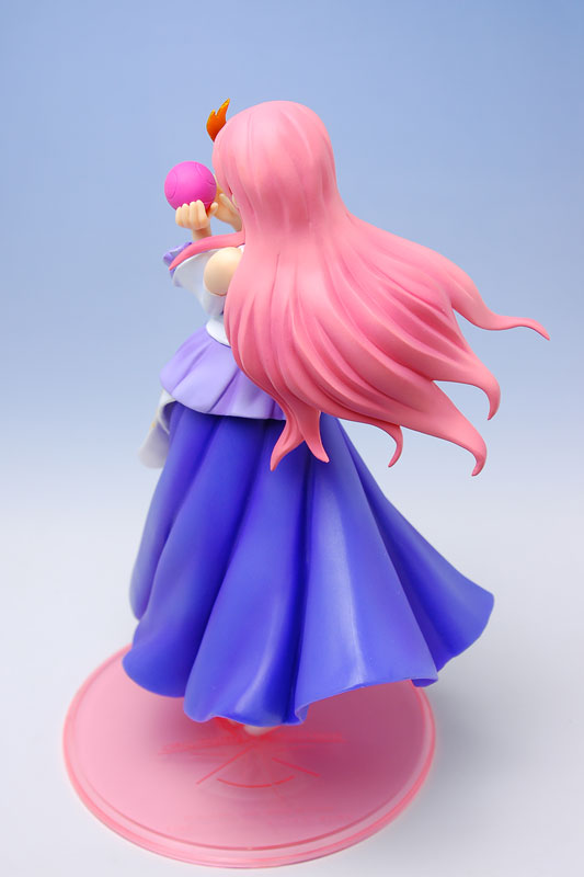 Kidou Senshi Gundam SEED - Haro - Lacus Clyne - Excellent Model - 1/8 - RAH DX  5 (MegaHouse)