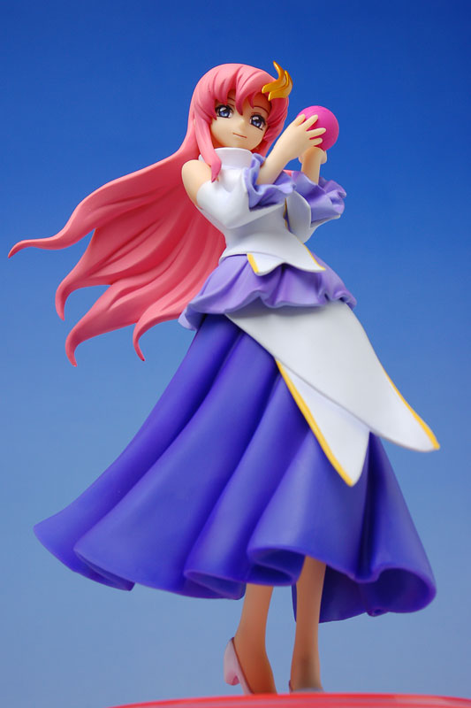 Kidou Senshi Gundam SEED - Haro - Lacus Clyne - Excellent Model - 1/8 - RAH DX  5 (MegaHouse)