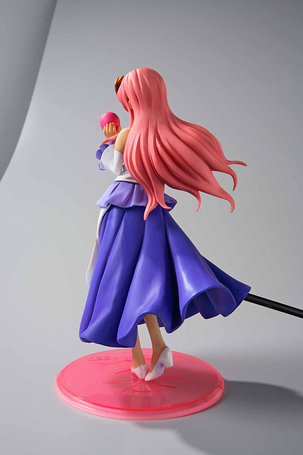 Kidou Senshi Gundam SEED - Haro - Lacus Clyne - Excellent Model - 1/8 - RAH DX  5 (MegaHouse)