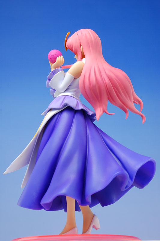 Kidou Senshi Gundam SEED - Haro - Lacus Clyne - Excellent Model - 1/8 - RAH DX  5 (MegaHouse)