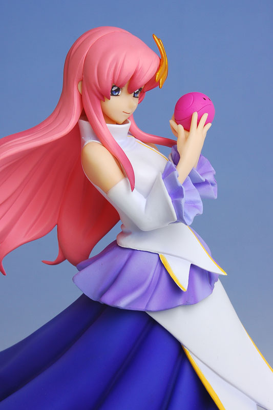 Kidou Senshi Gundam SEED - Haro - Lacus Clyne - Excellent Model - 1/8 - RAH DX  5 (MegaHouse)