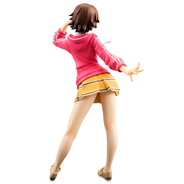 THE iDOLM@STER Cinderella Girls - Honda Mio - Sekai Seifuku Sakusen - 1/10 (MegaHouse) photo 7