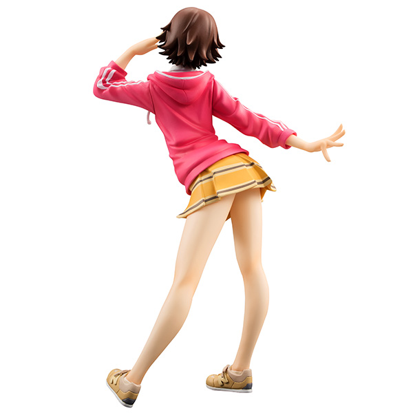 THE iDOLM@STER Cinderella Girls - Honda Mio - Sekai Seifuku Sakusen - 1/10 (MegaHouse) photo 8