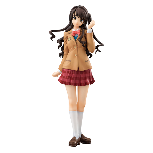 THE iDOLM@STER Cinderella Girls - Shimamura Uzuki - Sekai Seifuku Sakusen - 1/10 (MegaHouse) photo 3