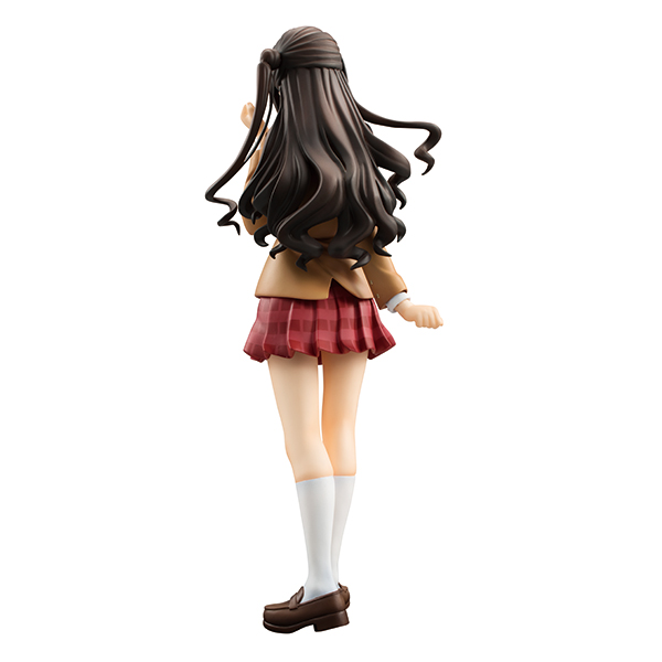 THE iDOLM@STER Cinderella Girls - Shimamura Uzuki - Sekai Seifuku Sakusen - 1/10 (MegaHouse) photo 7