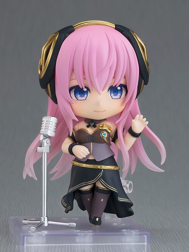 Vocaloid - Megurine Luka - Nendoroid  (#3081) - V4X (Good Smile Company) photo 2