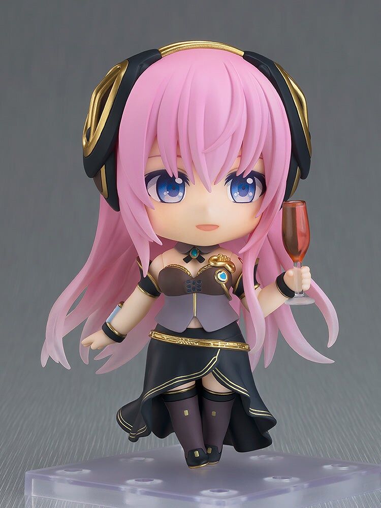 Vocaloid - Megurine Luka - Nendoroid  (#3081) - V4X (Good Smile Company) photo 3