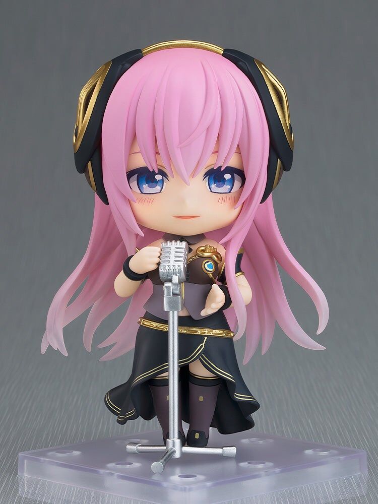 Vocaloid - Megurine Luka - Nendoroid  (#3081) - V4X (Good Smile Company) photo 4