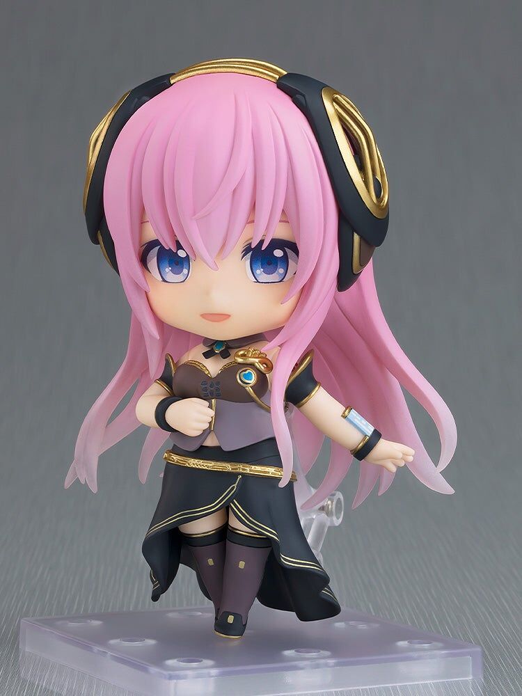 Vocaloid - Megurine Luka - Nendoroid  (#3081) - V4X (Good Smile Company) photo 5