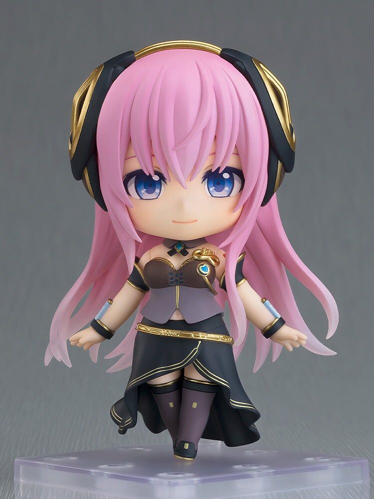 Vocaloid - Megurine Luka - Nendoroid  (#3081) - V4X (Good Smile Company) photo 6